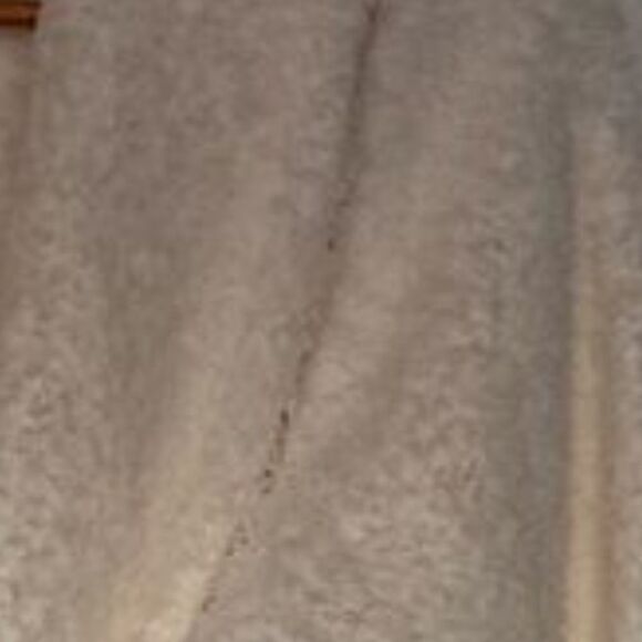 White robe - Picture 5 of 5